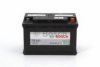 MERCE 0045417501 Starter Battery